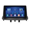 Para Renault Megane 3Megane reproductor de navegación Android mp5 Radio 4+64 Carplay integrado