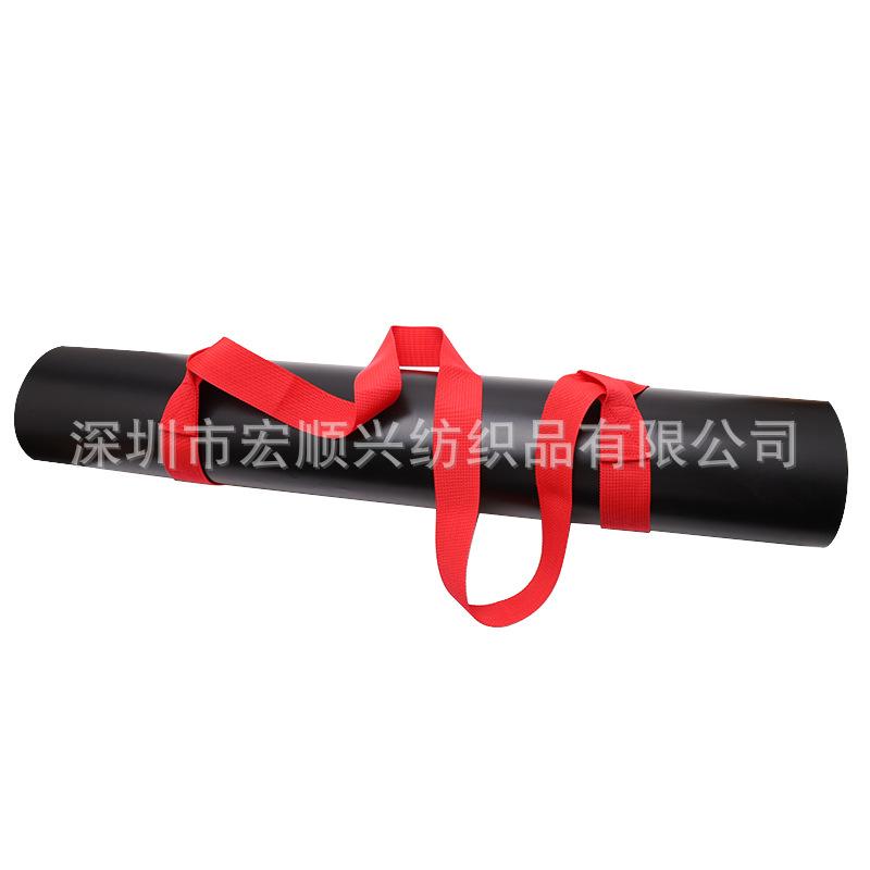 细坑瑜伽绑带