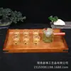 Suministros del Fabricante Cajas de Madera sin Tapa, Cajas de Almacenamiento de Escritorio, Cajas Pequeñas Cuadradas de Madera, Cajas para Suculentas, Cajas de Regalo en Varios Tamaños