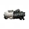 A Caixa de Câmbio 6E240 é Adequada para Caminhão Pesado Elétrico Jiefang J6P/Dongfeng Tianjin 6 Marchas Rápida