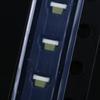 Venta al por mayor 0602 Lámpara LED de luz blanca generada lateralmente Tipo parche Luminoso Alto brillo Diodo Indicador Lámpara de parche Cuenta de lámpara Fábrica