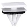 Adecuado para Buick Chevrolet clip de sellado clip de panel de umbral de coche hebilla interior de nailon W716352-S300