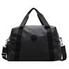 Bolsa de viagem de curta distância Bolsa esportiva leve de grande capacidade Bolsa esportiva grande para homens e mulheres Bolsa de fitness portátil Bolsa de viagem de negócios Bolsa de viagem