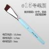 Pincel para pintura facial, pincel, pincel, 17 piezas, traje de agua, tiza, pincel para pintura al óleo, pincel acrílico, pincel para pintura al óleo, pincel de acuarela, fábrica de bolígrafos