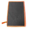 Guantes Mágicos de Barro Huecos Hongpeng, Toalla Exfoliante, Guantes de Malla para Lavar el Coche, Paño Exfoliante para Limpieza de Coches, Guantes Exfoliantes