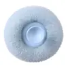 Bolas de Baño con Ventosa, Espuma Rica, Esponja Exfoliante para Limpieza y Masaje Corporal, Herramienta para Frotar en el Baño