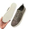 Zapatos Deportivos Casuales de Alta Gama para Hombre Transfronterizos Zapatos de Hombre de Cuero Genuino de Piel de Vaca Zapatos Casuales para Hombre Exportación