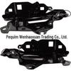 Para Chevrolet um conjunto de 2 dobradiças de capô lado do motorista e passageiro um par 84016841 84401546