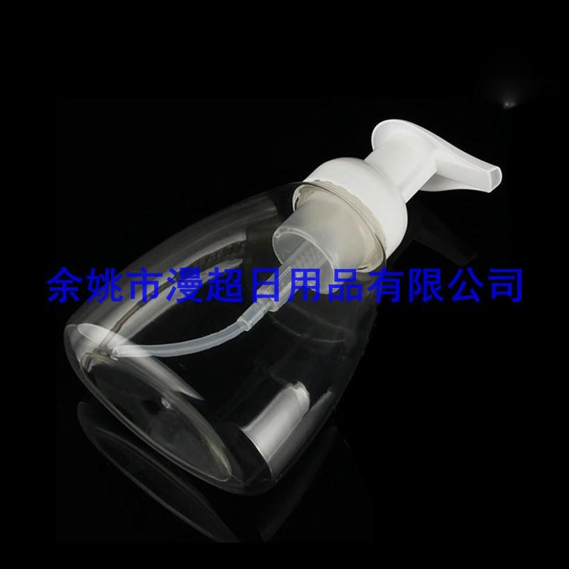 300ml 泡 沫 瓶