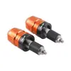 Adequado para os Pesos de Guidão das Tampas Modificadas do Guidão do Novo Dayzone Wuyang Honda Pcx160, Pcx150/125