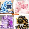 Conjunto de Decoração e Arranjo para Festa de Aniversário Transfronteiriça