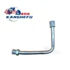 Adecuado para Accesorios de Montacargas Linde 351 3511082022 Manguera 1654401512 Tubería de Aceite 1654401507