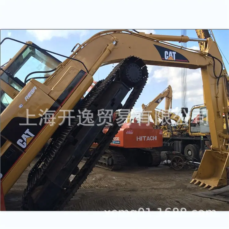 320b excavator (3)