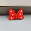 Accesorios para el Cabello de Niños, Pegatinas Lindas de Caricaturas para Flequillo, Frutas, Fresa, Arcoíris, Pinzas para el Cabello de Unicornio, Accesorios para la Cabeza, Accesorios para Bebés