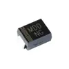 Diodo de supressão transiente TVS SMD SMBJ58A DO-214AA unidirecional (10 apenas)