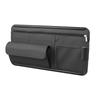 Porta Facturas Transfronterizo con Estuche para Gafas Bolsa para Tarjetas Estuche para Gafas de Sol de Coche de Cuatro Colores Bolsa para Tarjetas Bolsa de Cosméticos para Identificación de Coche