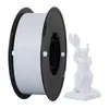 KINGROON Filamento para impresión 3D PETG 1.75mm 1kg un solo color Filamento para impresora 3D compatible con Creality y Bambu Lab