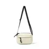 Bolso Cruzado Pequeño Casual Estilo Ropa de Trabajo 2025 Gran Capacidad Bolso Mensajero para Hombres y Mujeres Bolso de Viaje Bolso Cruzado para Mujer