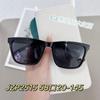 Jzp2515 Gafas de Sol para Hombre Cool Protección Solar Uv Pesca Polarizadas Antirreflejo de Alta Gama Modernas