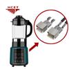 3Mp/6Ap+Ptc Reset Manual Protetor de Sobrecorrente Corrente Temperatura Dupla Proteção Desligamento por Reset Interruptor de Controle de Temperatura