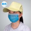 Sombrero de sol antiestático sombrero de trabajo sombrero antiestático sombrero antiestático sombrero de trabajo de visera rígida