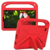 Para Samsung Tab A7 Lite T220/T225 Funda protectora de tableta para niños de EVA King Kong portátil