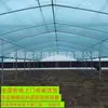 Invernaderos de Unidad Única de Shanghai para Cultivo de Verduras y Frutas, Tubos para Invernadero, Película para Flores, Malla de Sombra, Tubos para Invernadero de Múltiples Vanos