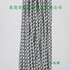 Corda Yushun Têxtil Antiestática (Guia) 8mm Corda de Cortina para Oficina à Prova de Explosão Aprovada pelas Normas Nacionais