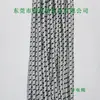 Dongguan Yushun fornecimento no local corda de chumbo estática 6mm resistência superficial da corda eletrostática 10 elevado à terceira potência de entrega rápida