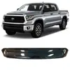 Yubo es Adecuado para Toyota Tundra 2014-2021 Tundra Hule Negro para Cofre de Motor 76180-0C030