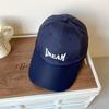 Gorra de béisbol de secado rápido para mujer, nueva gorra de béisbol ultrafina para deportes al aire libre, ideal para primavera y verano, ideal para amantes y para combinar con todo tipo de ropa.
