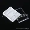 Caja de Almacenamiento para Uñas Artísticas, Soporte de Exhibición para Cabezales de Pulido de Uñas, Caja de Almacenamiento y Organización para Brocas de 2.35mm, Almacenamiento de Caja para Herramientas de Uñas Artísticas