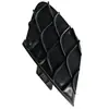 2928855722 Es Adecuado para Mercedes-Benz Clase Gle W292 Parachoques Delantero Tapa de Enganche de Remolque Gle450 Tapa de Gancho de Remolque Panel Decorativo