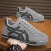 Zapatos Deportivos Ligeros Versátiles Casuales para Hombre Sneakers Zapatos Súper Cómodos Nueva Colección Primavera y Otoño 2026 Transpirables