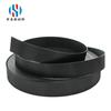 Gancho de tiro con velcro para bebé, gancho de plástico suave, hebilla de velcro de nailon con procesamiento de perforación de color
