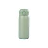 Mini Copo Isolado de Aço Inoxidável 316 Copo Quicando Copo de Água Portátil Compacto para Meninas com Boa Aparência e Copo Infantil Fofo