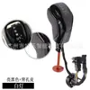 Pomo de palanca de cambios electrónico LED con mango de cabeza de engranaje adecuado para Volkswagen Golf Passat CC B7 Jetta