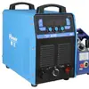 Máquina de Soldar Digitalizada con Protección de Gas Módulo IGBT, Multiusos, Eficiente, Conveniente, Adecuada para Acero Inoxidable