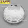 Grânulos de Moldagem Rotacional Primen Lldpe 2540R 3550R do Japão Anti-UV Quatro Carbono