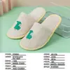 Pantuflas Desechables para Niños para Hoteles, Alojamiento de Viaje Engrosado, Hotel y B&B para Niños en Casa, Gama Alta y Antideslizantes