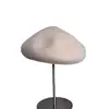 Boina de Lana de Color Sólido Estilo Coreano Tridimensional para Mujer, Nuevo Sombrero de Artista Elegante Versátil de Invierno, Sombrero de Calabaza Resistente al Frío y Cálido