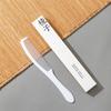 Set de Cepillo de Dientes Desechable y Artículos de Aseo de Hotel, Pasta de Dientes para Habitación de Casa de Huéspedes, Suministros para Hotel, Venta al por Mayor de Cepillos de Dientes de Cerdas Suaves, Personalizable