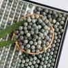 Cuentas de Mano de Bodhi Natural Cuentas Sueltas Cuentas DIY Accesorios de Joyería Semilla de Bodhi Fina Cuentas de Buda Juguetes Culturales Venta al por Mayor