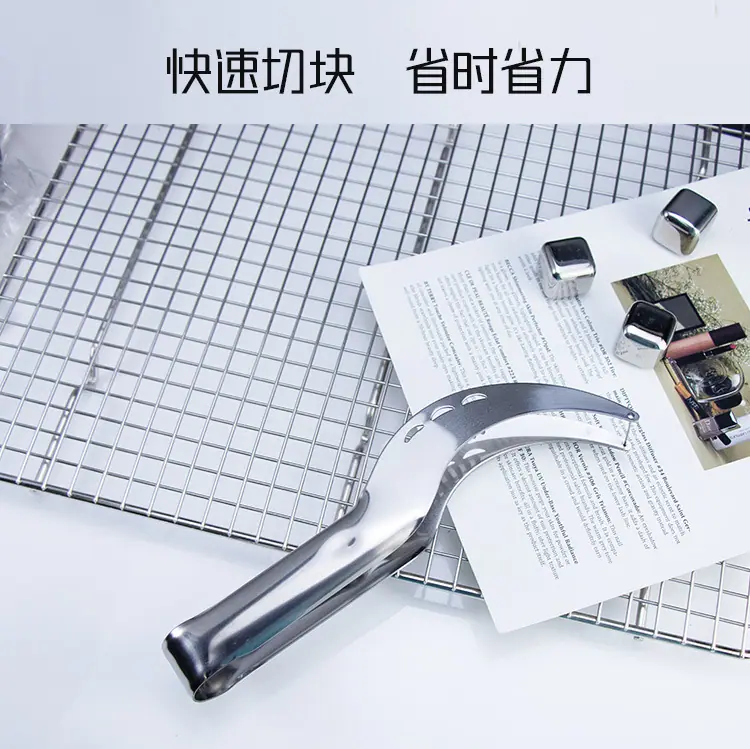 水果切块分割器