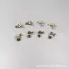 04947-26040 adequado para Toyota sea lion KDH201 TRH223 kit de reparo do conjunto de presilha do pino do pistão da pinça de freio