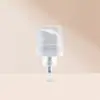 Boca de Pingüino de 30 Dientes Bomba de Espuma al Vacío Botella de Plástico Botella de Gel Antibacterial para Manos 200ml Botella con Dispensador de Espuma Reempaque
