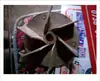 Máquina Molinera de Arroz Rueda de Aire/Ventilador de Máquina Molinera de Arroz/Accesorios para Máquina Molinera de Arroz/Criba/Placa de Criba/Accesorios para Maquinaria Agrícola/Criba de Polvo