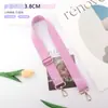Nueva Correa para Bolso Cruzado de Lona Ancha de 3.8cm Correa de Hombro Correa para Bolso en stock Correa de Hombro Ajustable de Nylon Correa Accesorio DIY