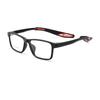 Danyang glasses W681M armazón para gafas de miopía para estudiantes armazón ultraligero de TR90 gafas de baloncesto para niños armazón para gafas deportivas