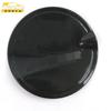 Adequado para asa Bo tampa do tanque de combustível lantejoulas asa Bo tampa do enchimento de combustível de aço inoxidável anti-riscos fricção adesivos decorativos aparência acessórios
